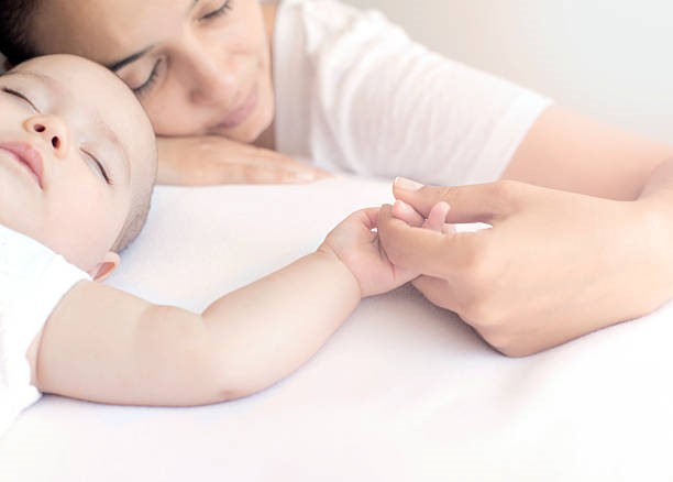Lullaby sleep consultant sleep training methods geo - Lullaby sleep consultant
